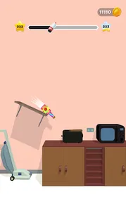 Bottle Flip 3D Game screenshot 7