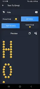Stylish Font - Nickname Maker screenshot 5
