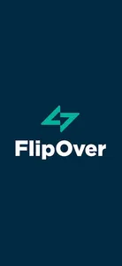 FlipOver screenshot 0
