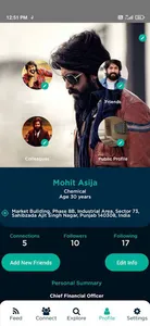 FlipOver screenshot 3
