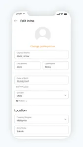 Flipbizz screenshot 11