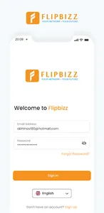 Flipbizz screenshot 14