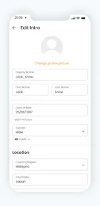 Flipbizz screenshot 18