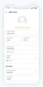 Flipbizz screenshot 4