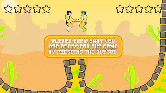 Wrestle Amazing 2 screenshot 6