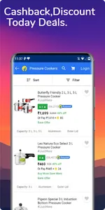 Home & Kitchen Online Shopping screenshot 2