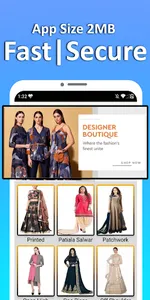 Women Dresses Online Shopping  screenshot 1