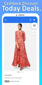 Women Dresses Online Shopping  screenshot 9