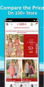 Salwar Suit Online Shopping screenshot 6