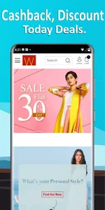 Salwar Suit Online Shopping screenshot 8