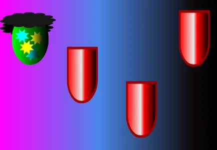 Bullet Coins screenshot 0