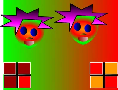 Color Find screenshot 0