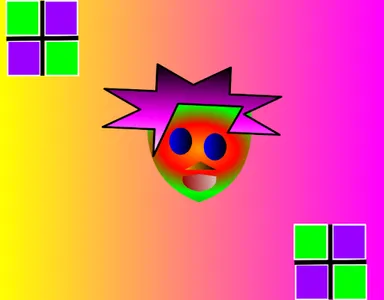 Color Find screenshot 1