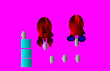 Egg Master screenshot 1