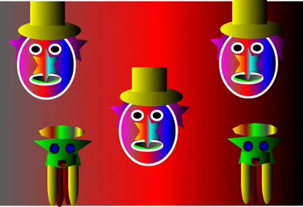 Hat Puzzle screenshot 0