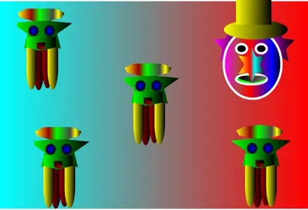 Hat Puzzle screenshot 1
