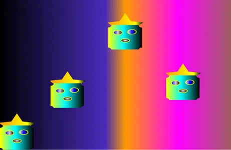 Mind Move screenshot 1