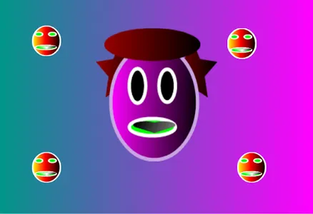 Shooter Jump screenshot 0