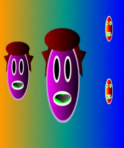 Shooter Jump screenshot 1