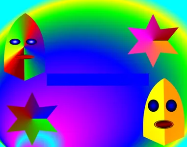 Subwy Sunti screenshot 0