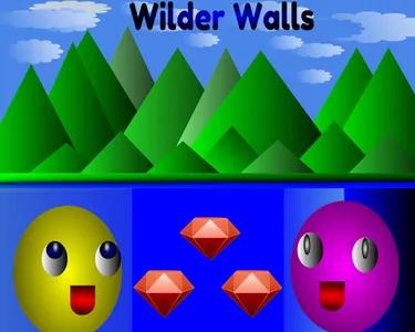 Wilder Walls screenshot 0