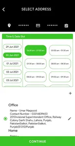 Flippo: Your Grocery Partner screenshot 6