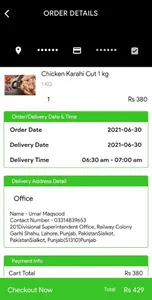 Flippo: Your Grocery Partner screenshot 7