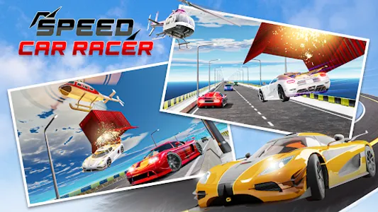 Real Car Drag Racing Car Games screenshot 11