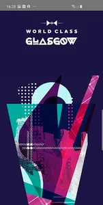 World Class Glasgow 2019 screenshot 0