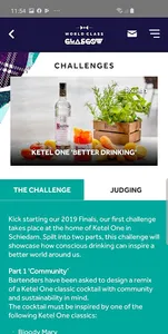 World Class Glasgow 2019 screenshot 3