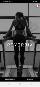 Reverbia screenshot 1