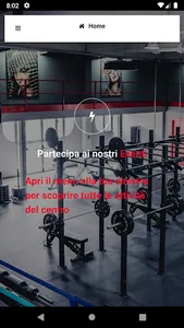 CrossFit 1505 screenshot 1