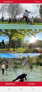 FitnessFun screenshot 5
