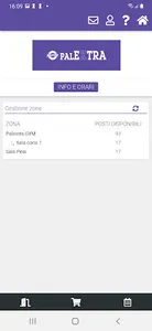 PuntoPALEXTRA screenshot 4