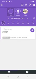 PuntoPALEXTRA screenshot 5