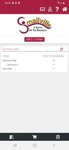 Palestra Smallville screenshot 10