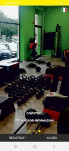 Urban Club Cagliari screenshot 7