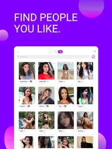 Flirteezy Dating screenshot 6