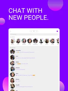 Flirteezy Dating screenshot 8