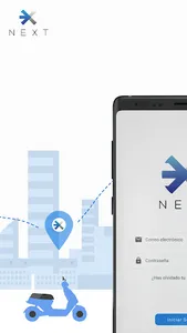 MyNext screenshot 0