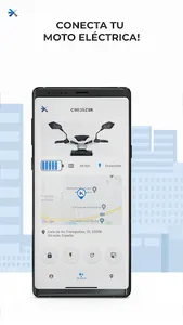 MyNext screenshot 2