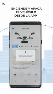 MyNext screenshot 3