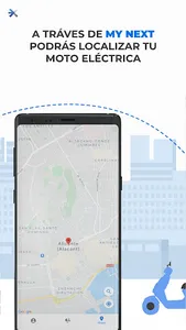 MyNext screenshot 5