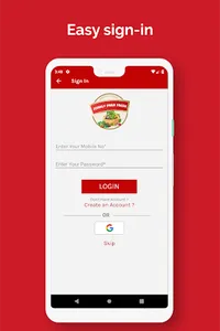 Jomely - Grocery Shopping & De screenshot 4