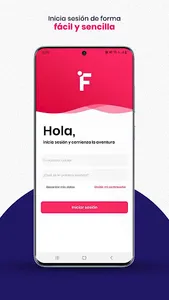Fliver Repartidor screenshot 9