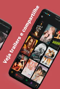 AMYFlix - Info sobre Filmes screenshot 1