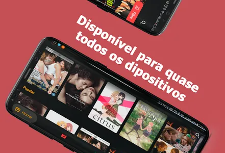 AMYFlix - Info sobre Filmes screenshot 9