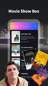 Flixtools：Movies Box & TV Show screenshot 8