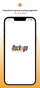 FlocknGo screenshot 0