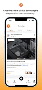 FlocknGo screenshot 2